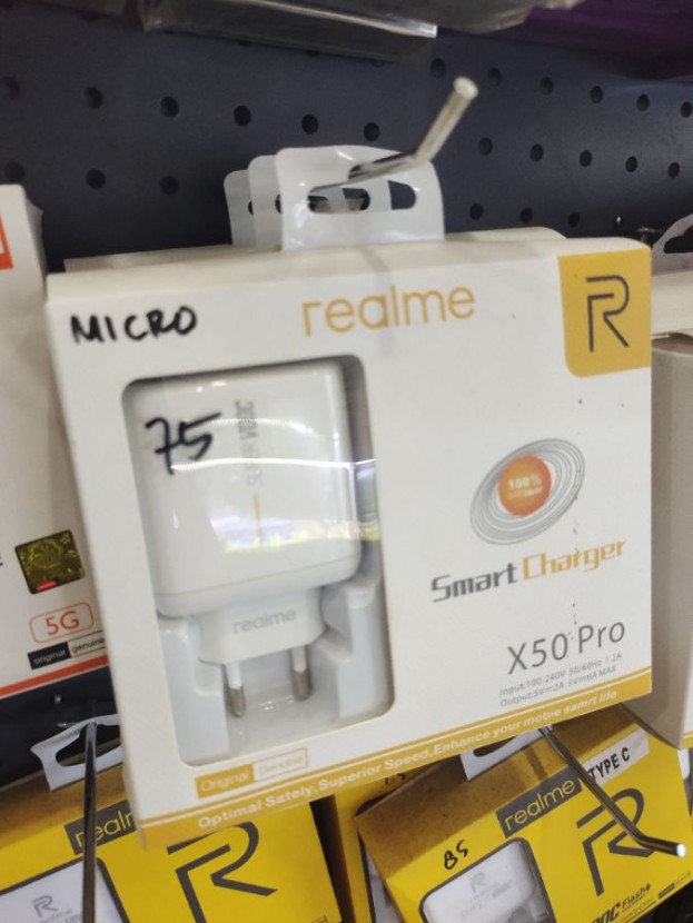 ORI REALME X50PRO MICRO
