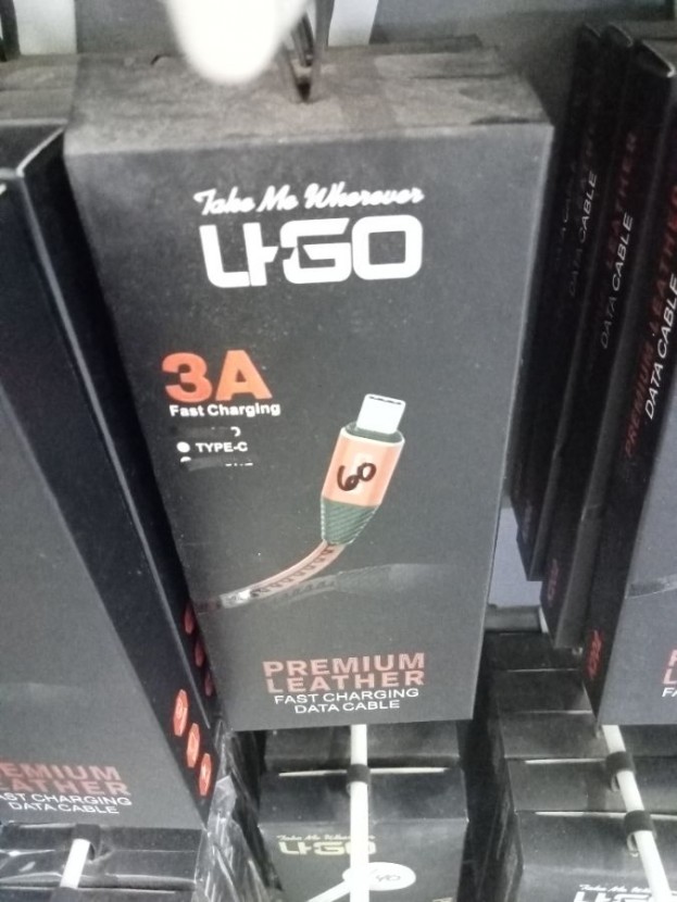 UGO K202 TYPE-C