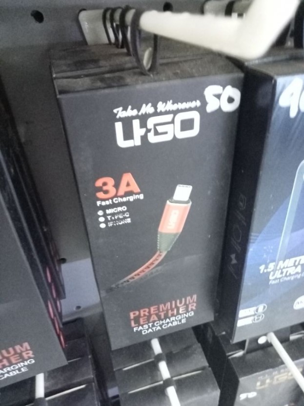 UGO K202 MICRO