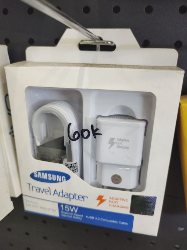 ORI SAMSUNG 15W 