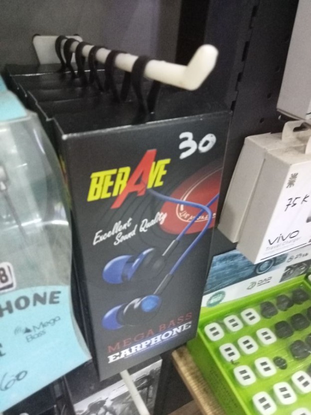 HF UGO BERAVE HBR06