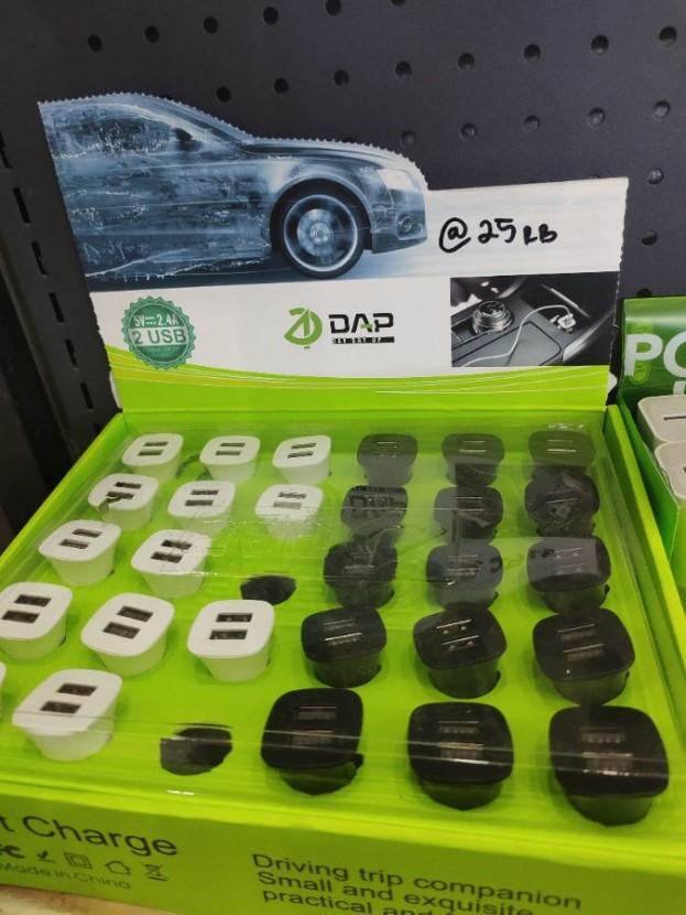 DAP NON PACK