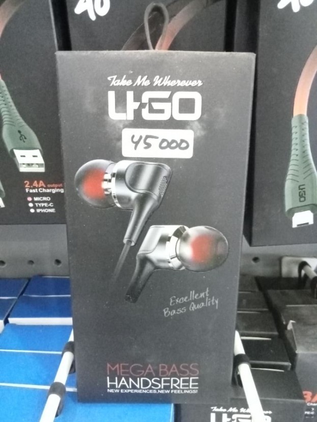 UGO HP-09