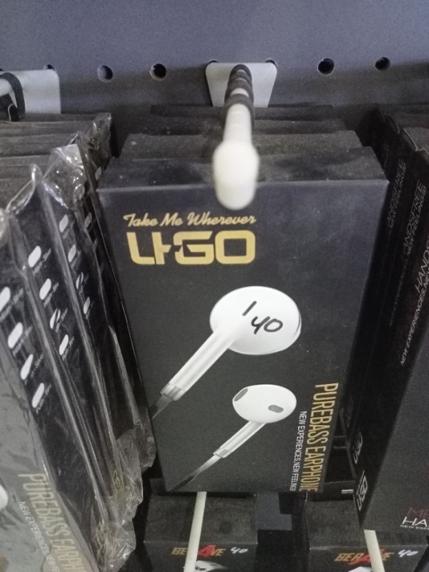 UGO HP-08