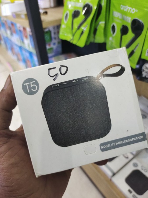 T5 