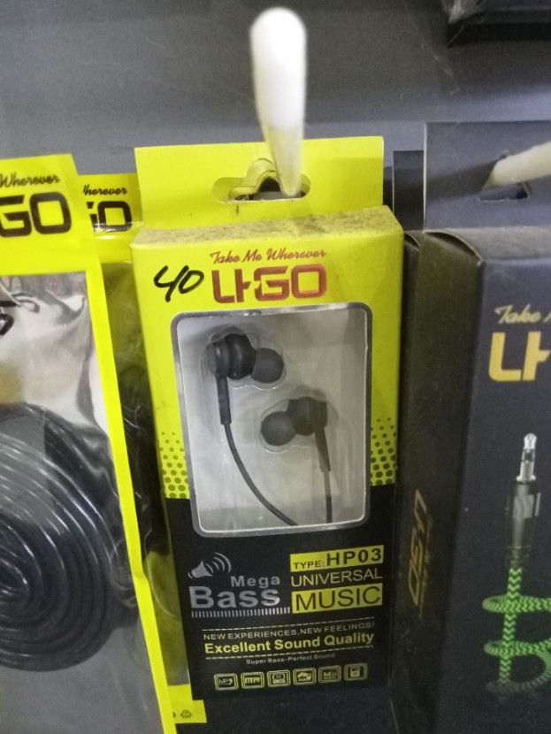 UGO HPO3