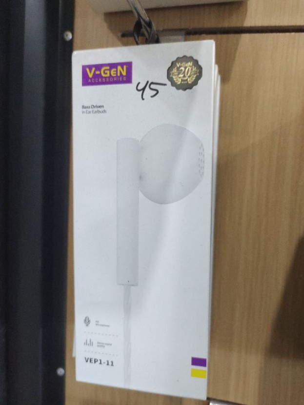 VGEN VEP111