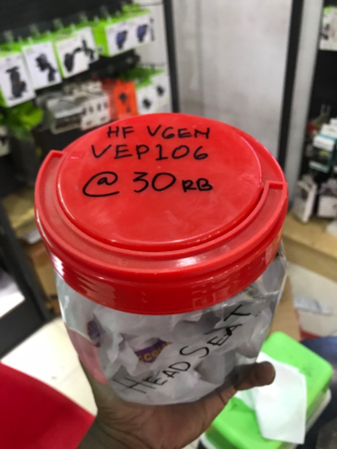 VGEN VEP106 Toples