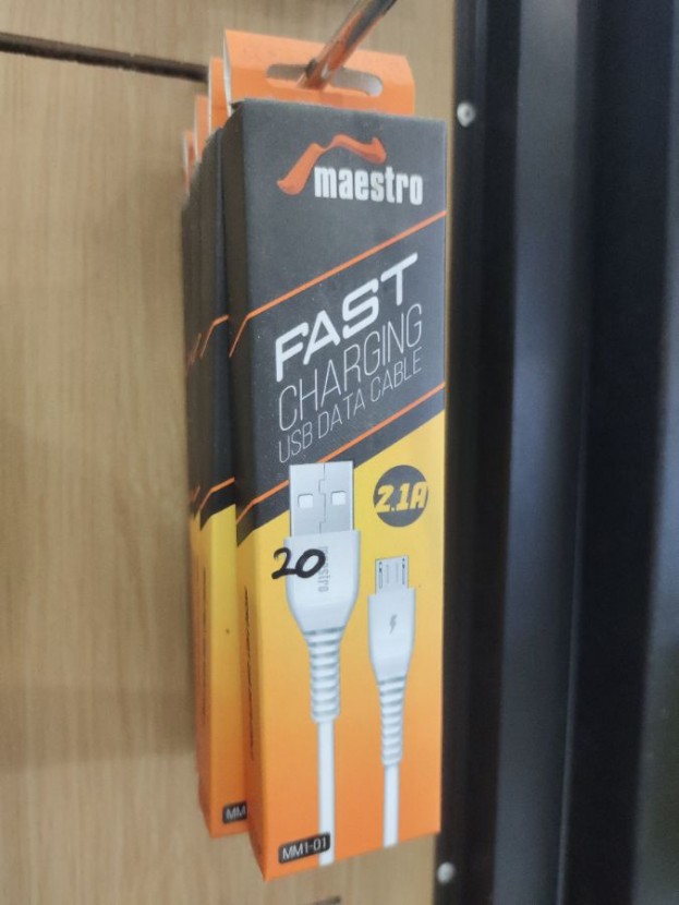 VGEN MAESTRO