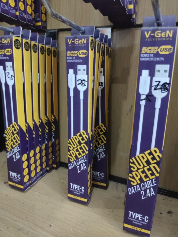 VGEN VCB17 TIPEC