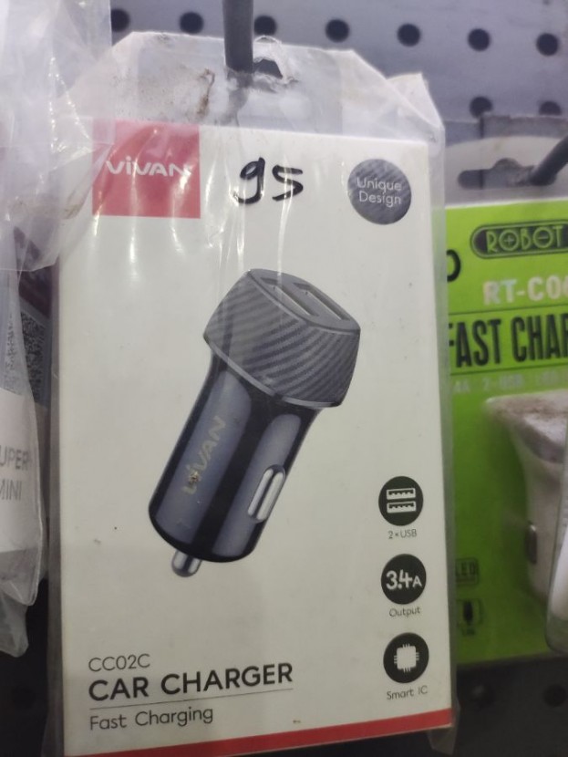 VIVAN CC02C