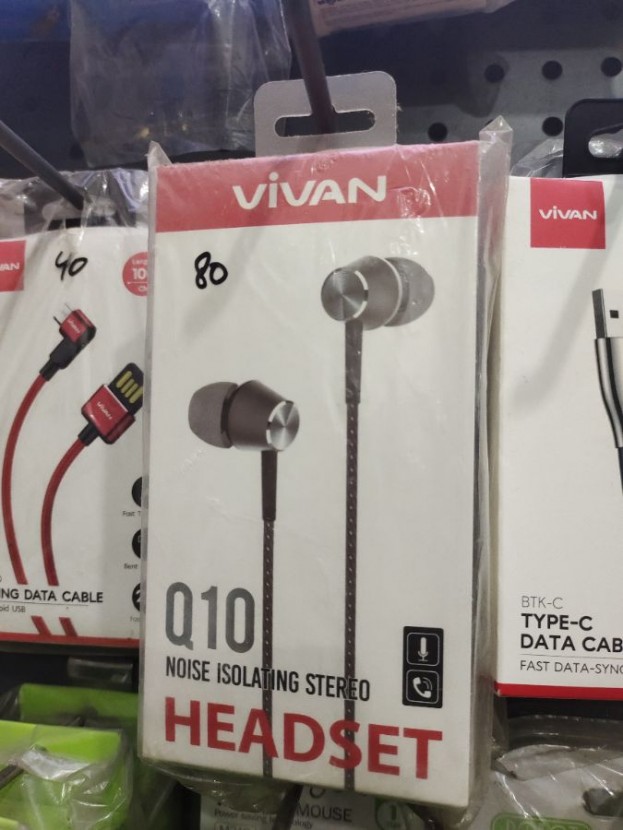 VIVAN Q10