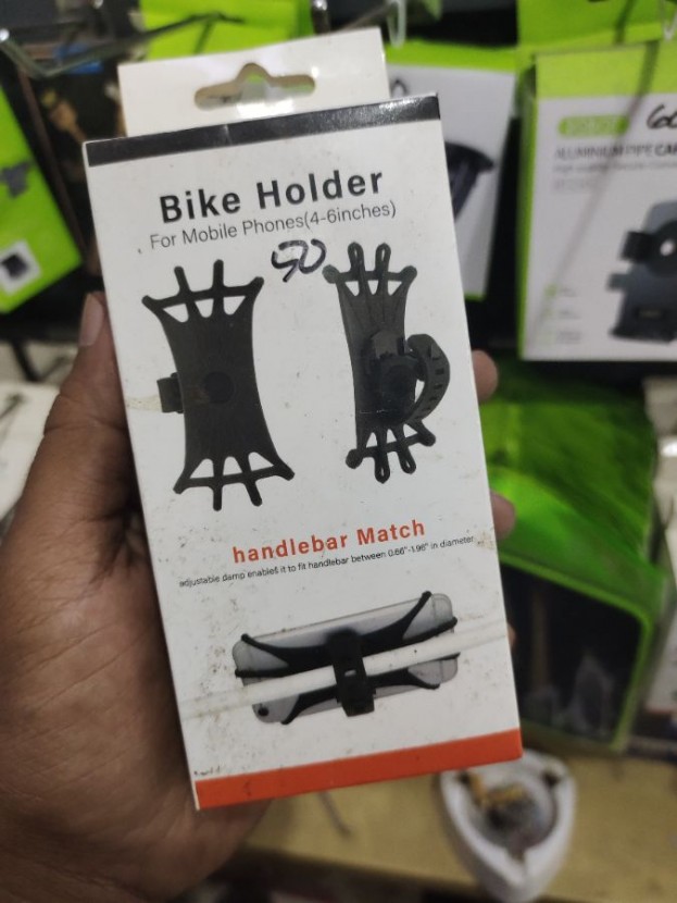 BIKE HOLDER