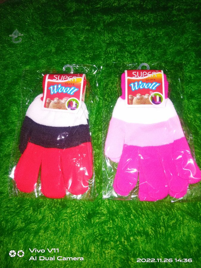 *KT FULL WARNA