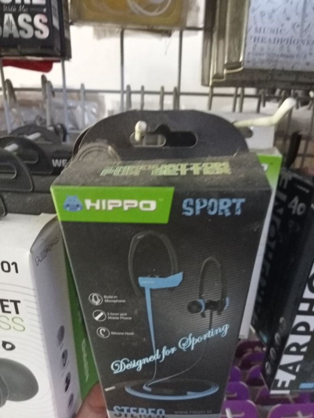 HIPPO SPORT 