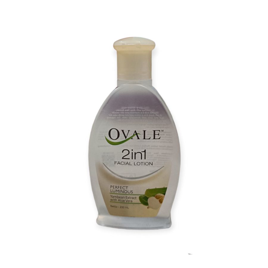 OVALE BENGKOANG 200ML