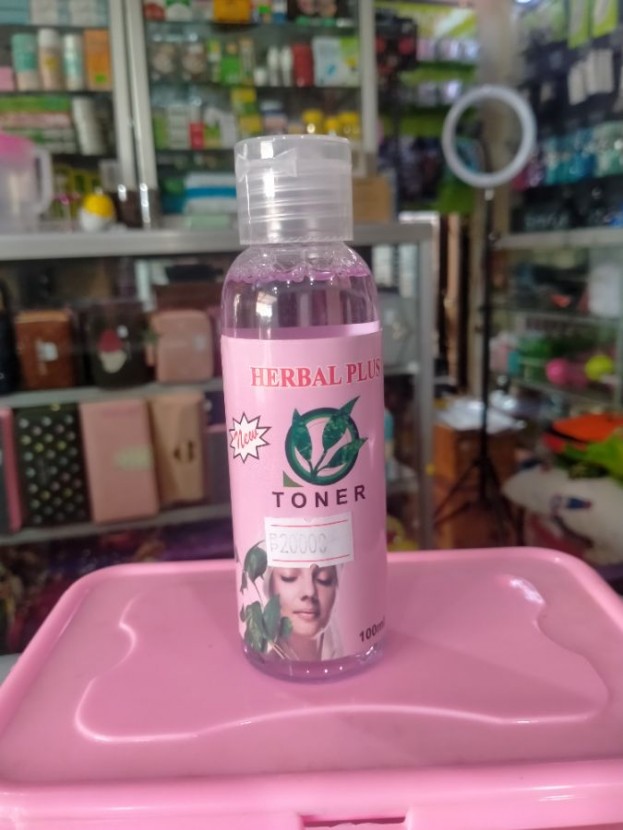 TONER HERBAL