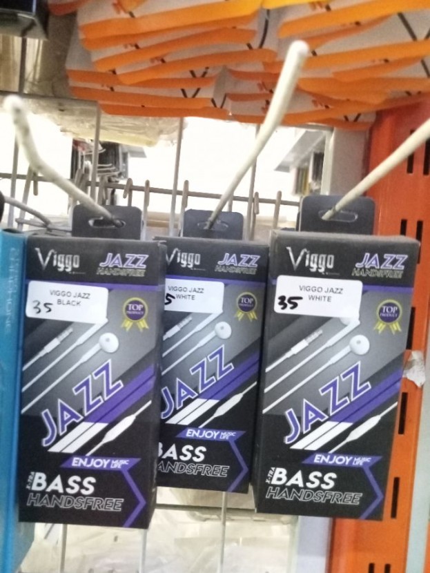 VIGGO JAZZ