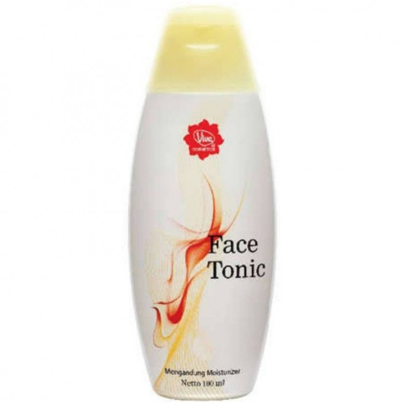 Viva Face Tonic