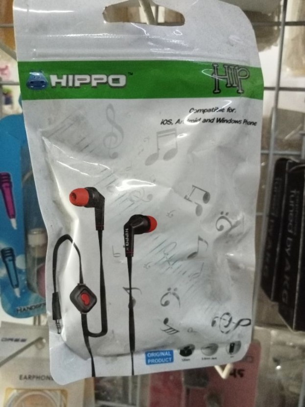 HIPPO HIP