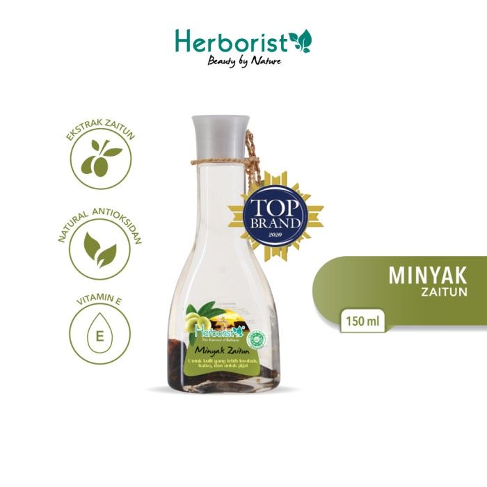 M.ZAITUN HERBORIST 150