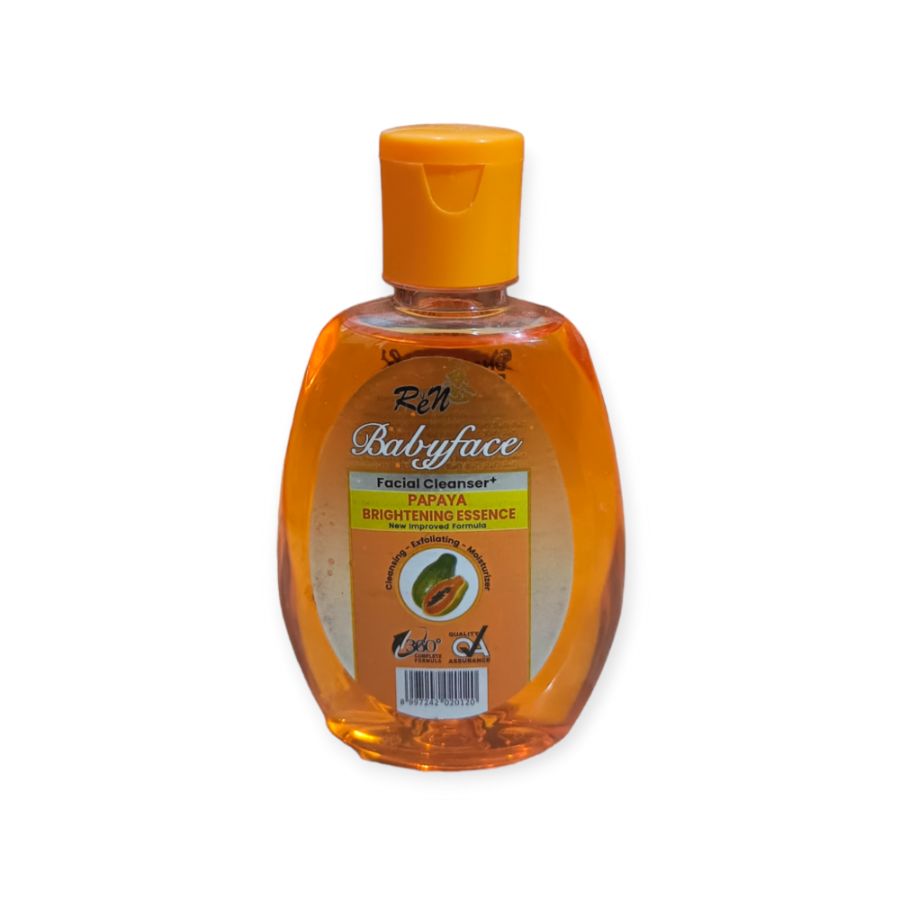 BABYFACE PAPAYA RN