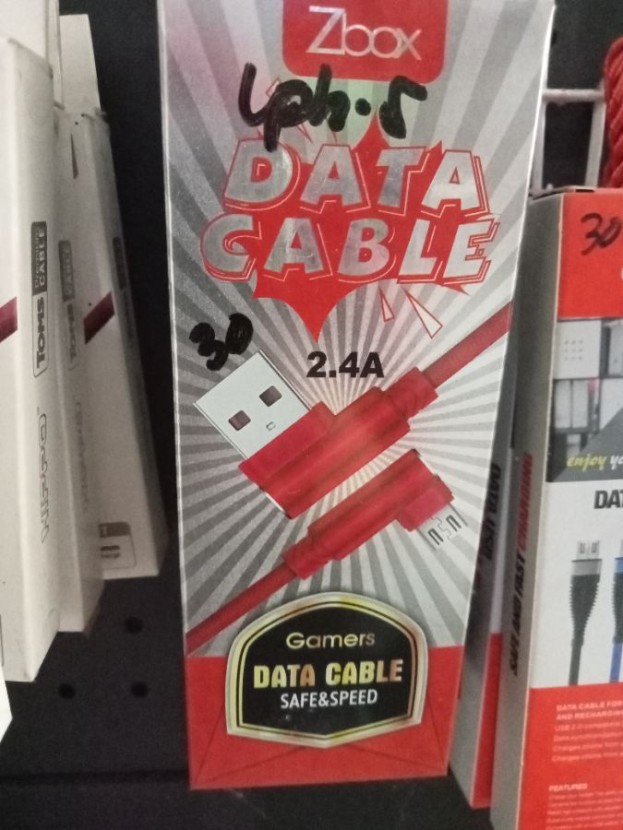 ZBAX IP