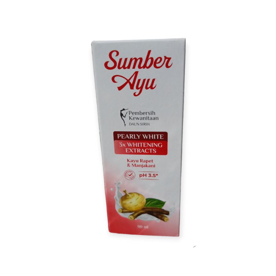 sumber ayu feminim pearly 