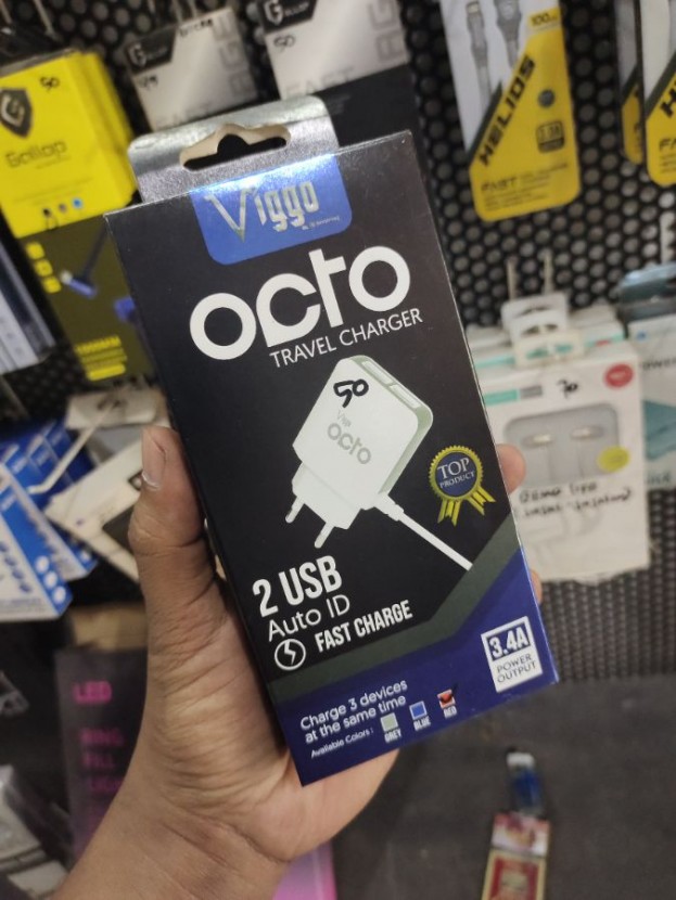VIGGO OCTA