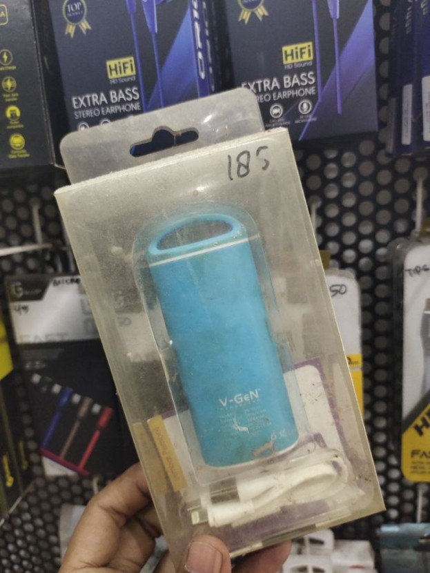 VGEN BIRI 5000MAH