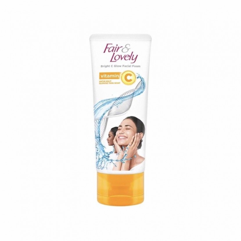 Fair&lovely foam Vit C 100g