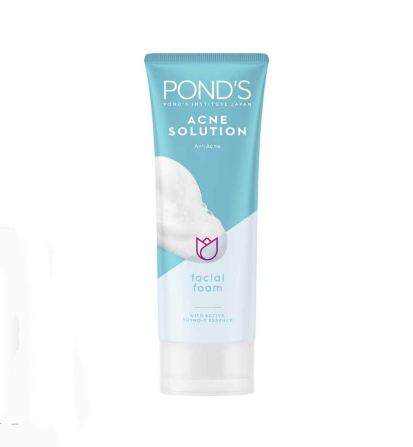 PONDS ACNE SOLUTION
