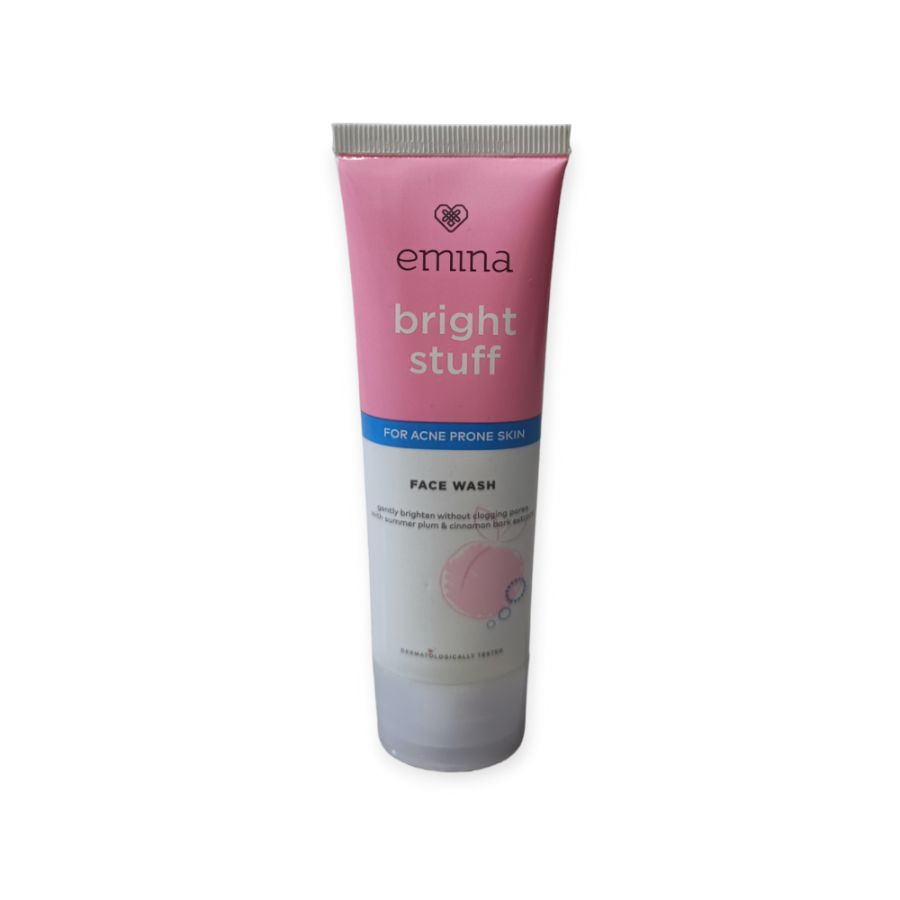 EMINA FACE WASH ACNE
