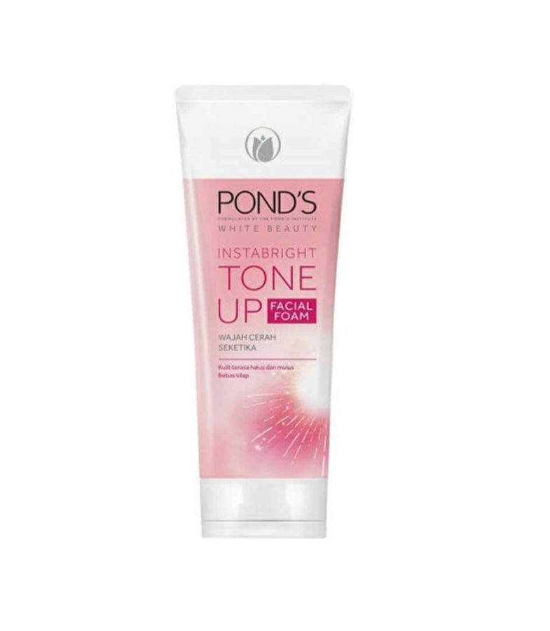 PONDS TONE UP