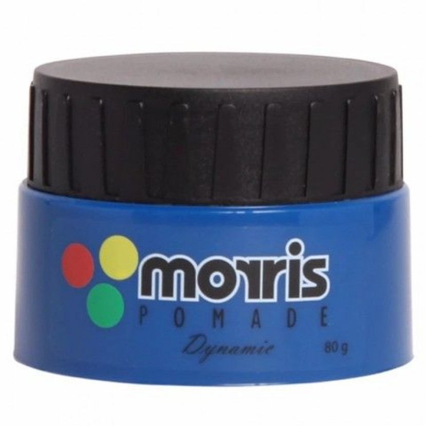 MORRIS BIRU