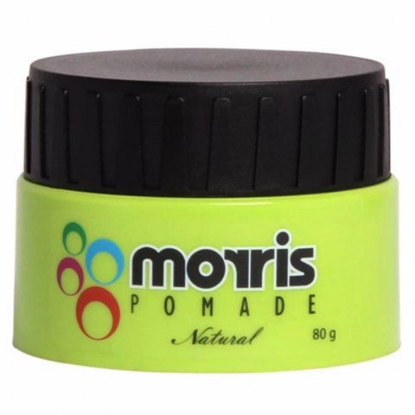 MORRIS HIJAU