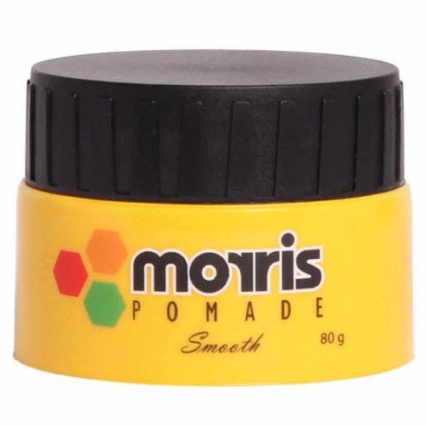 MORRIS KUNING