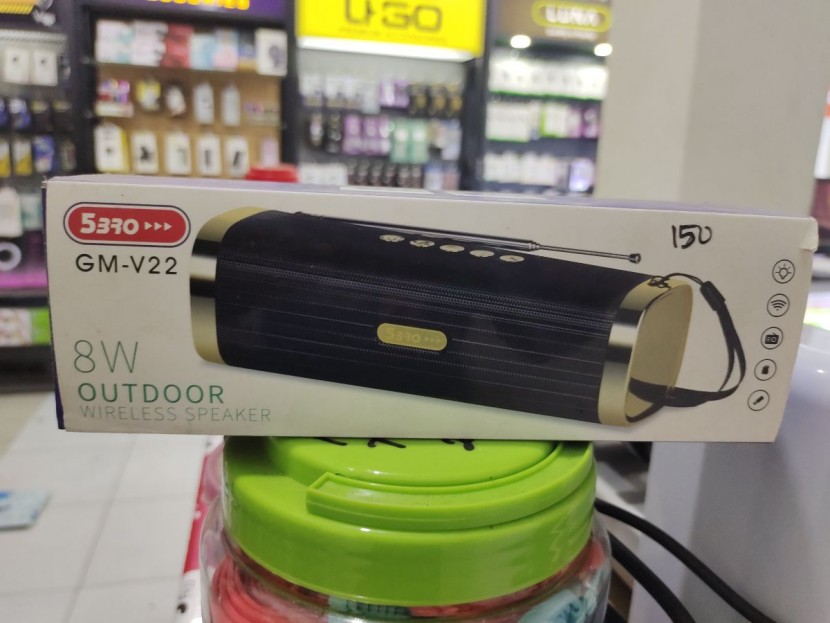 5BRO GM V22 (A0E)