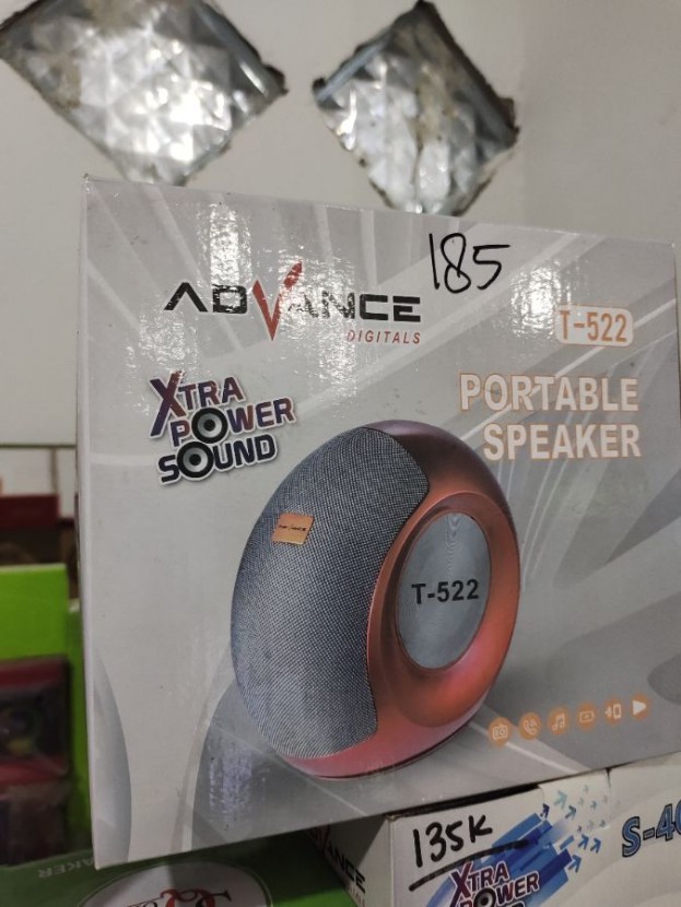 ADVANCE T522