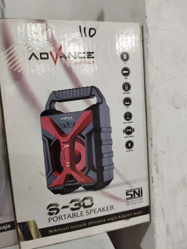 ADVANCE S30