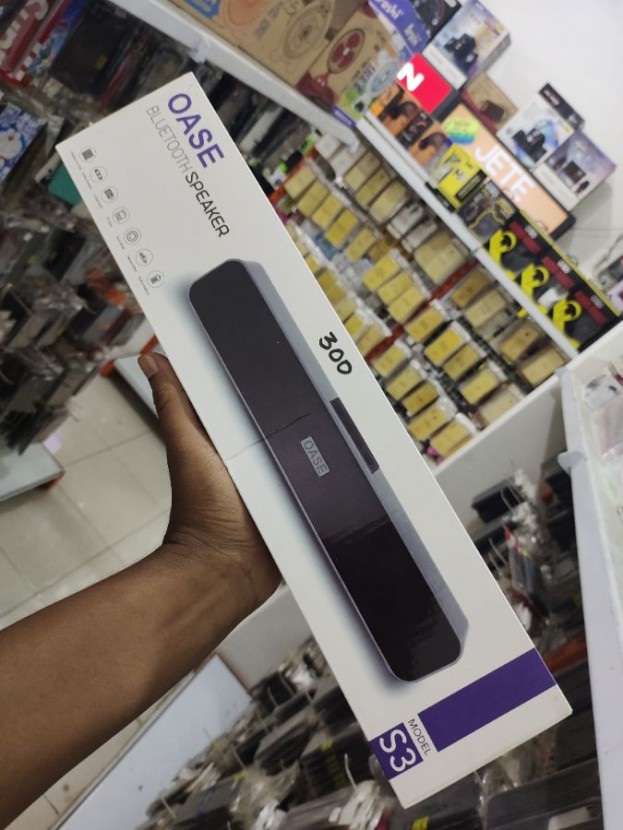 OASE S3