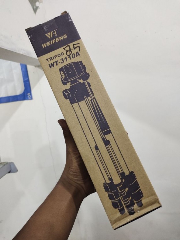 WEIFING WT 3110A