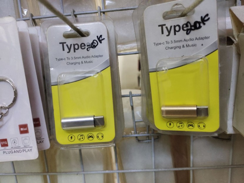 CONVERTER TIPEC
