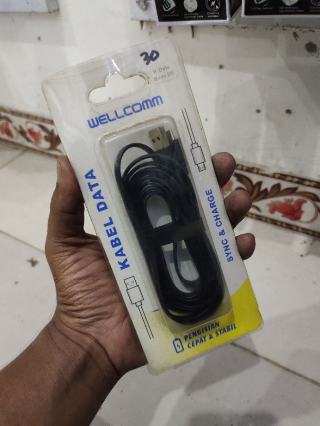 WELLCOM 2M MICRO