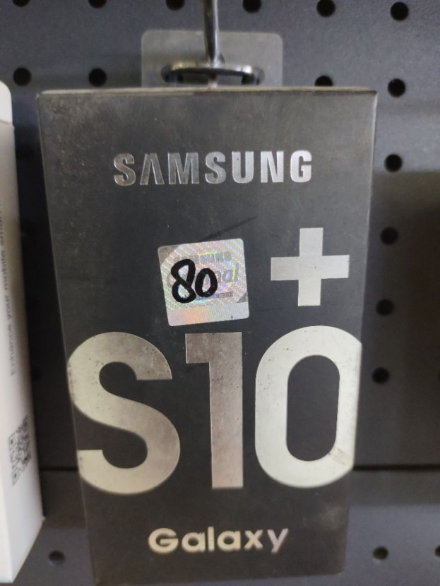 ORI SAMSUNG S10+