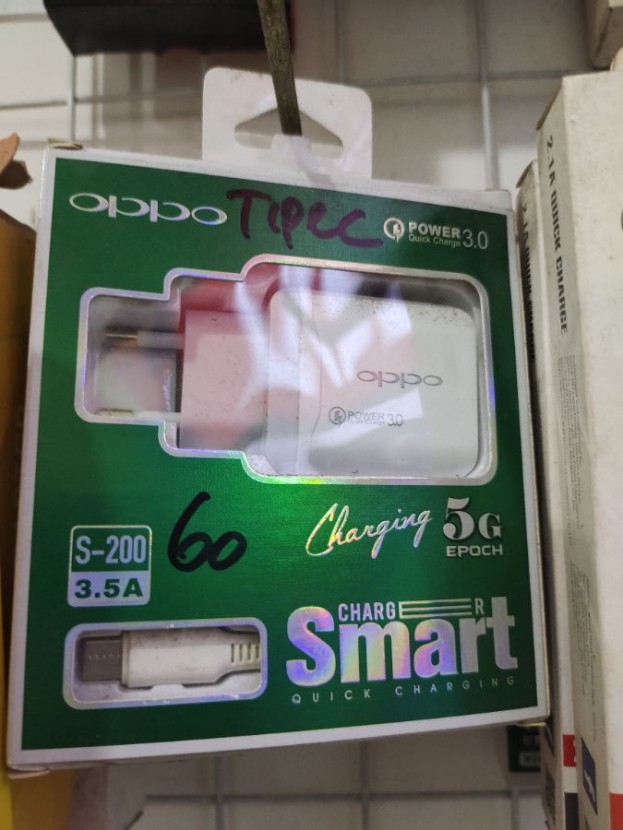 ORI AN BRAND TIPE C