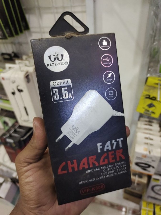 KLT VIP K800