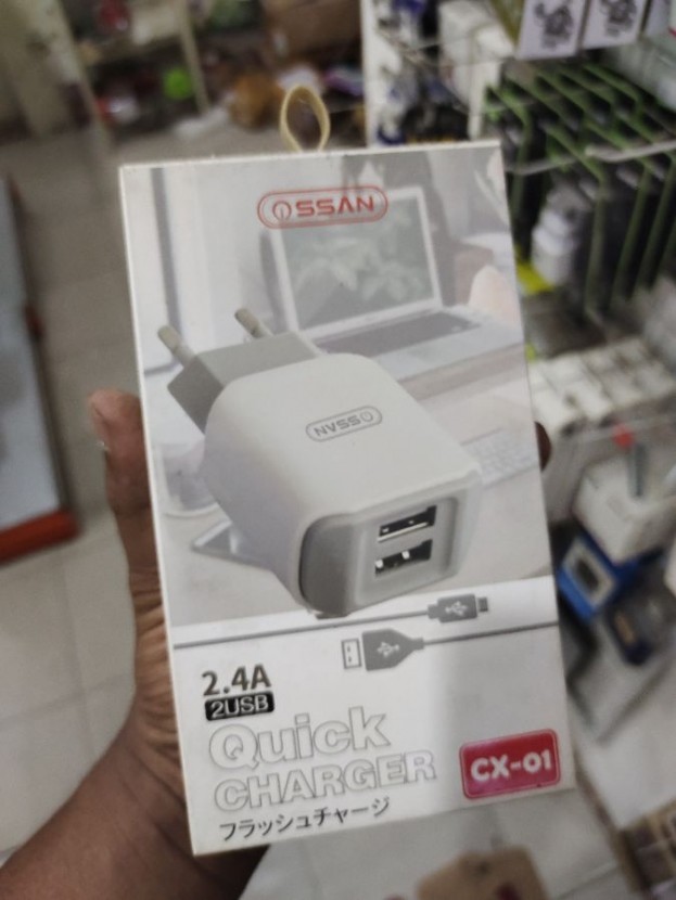 OSSAN CX01