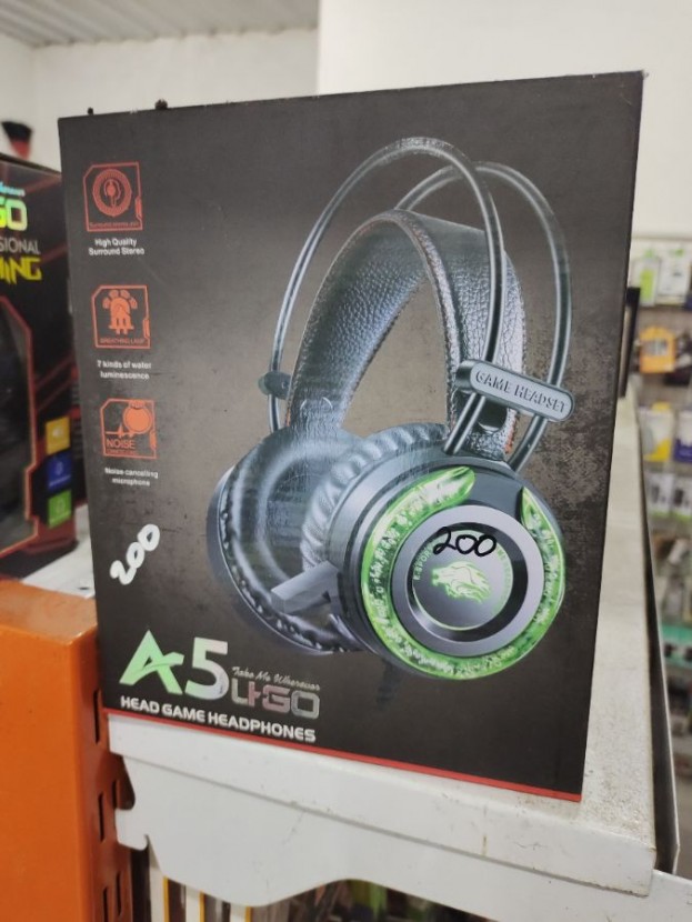 UGO A5 