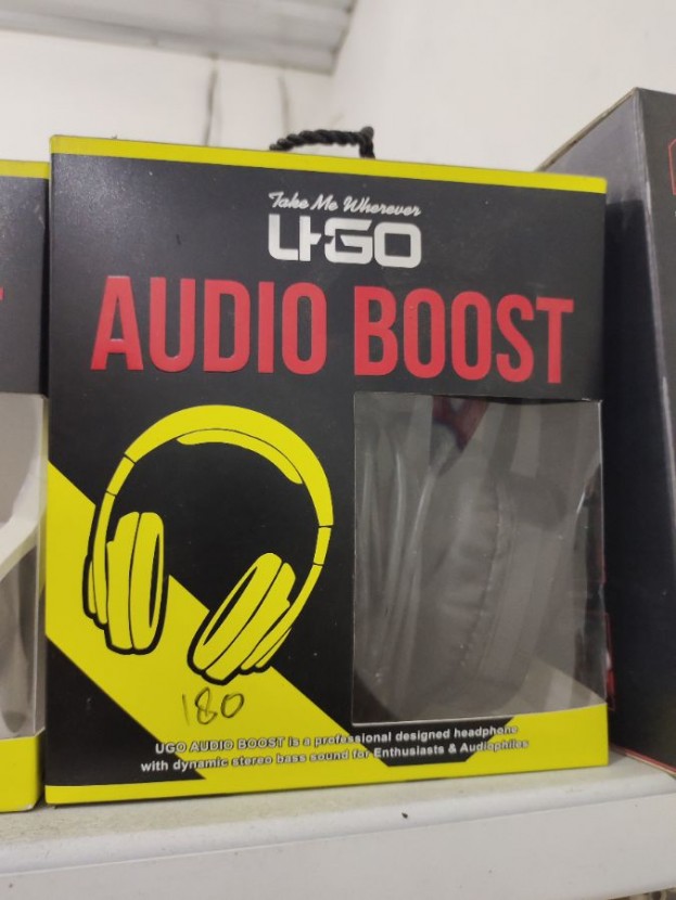 UGO 180